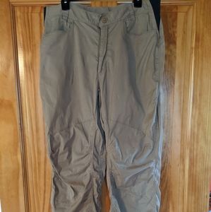 The North Face Hiking Pants, L